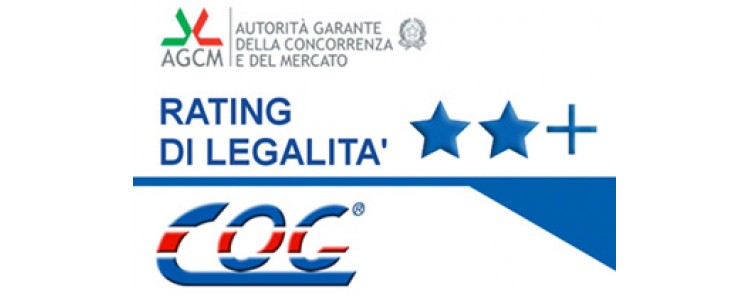 Rating di legalità